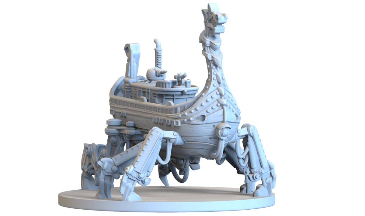 Настільна гра Експедиції (Expeditions) 13