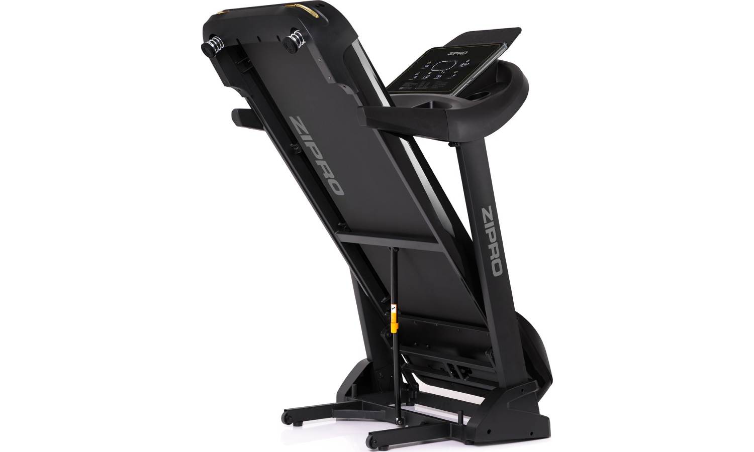 Беговая дорожка Zipro Pacemaker iConsole+ 3