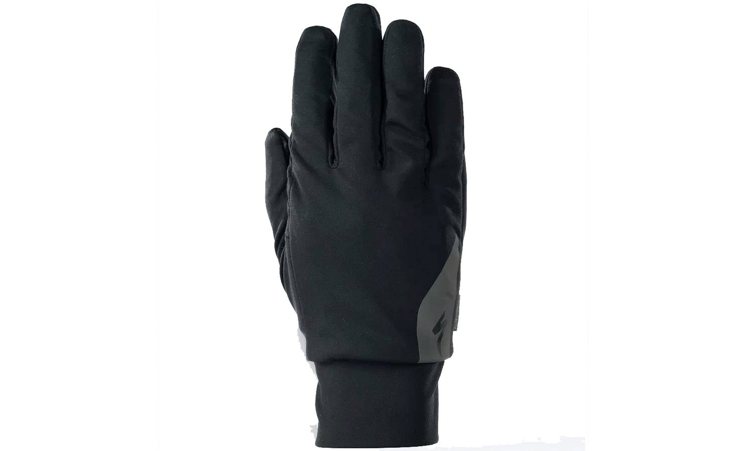 Фотографія Велоперчатки чоловічі Specialized NEOSHELL RAIN GLOVE MEN чорні розмір L (67221-3904) 2