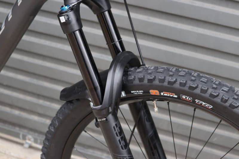 Велосипед SCOTT Ransom 910 29" размер L Black 4