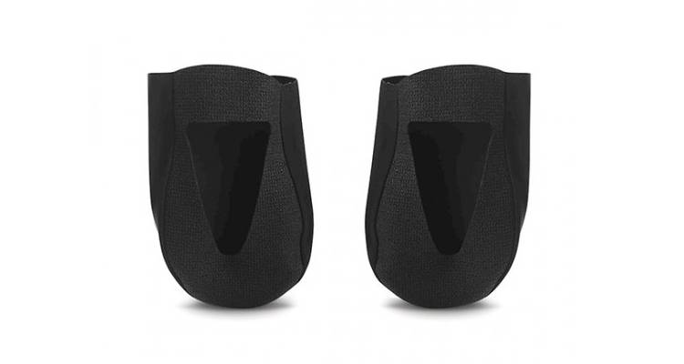 Бахилы ASSOS Spring Fall Toe Covers G2 Black Series Размер 1 2