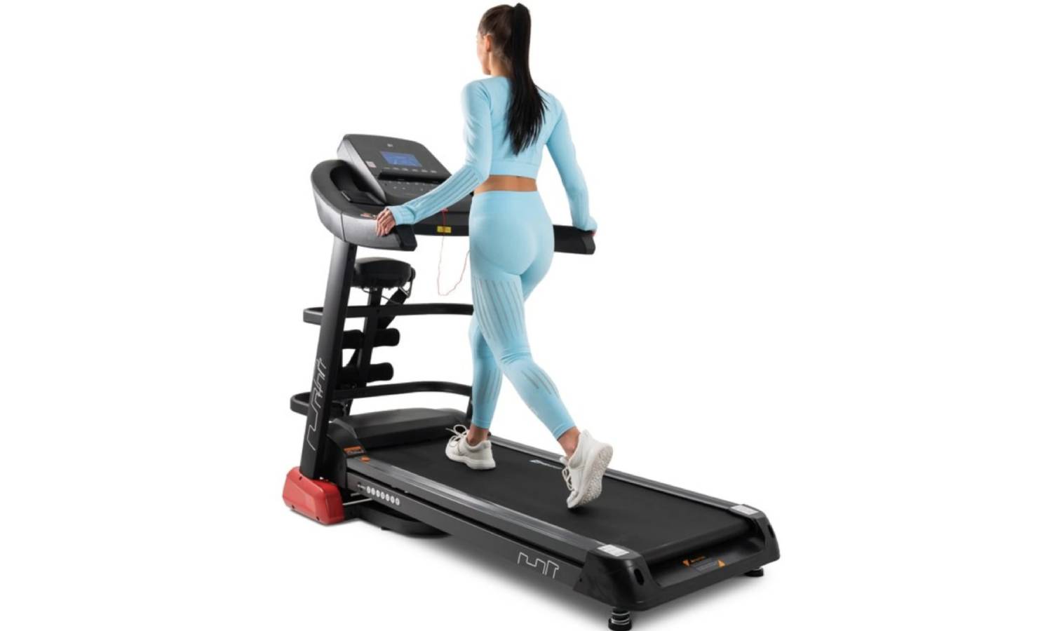 Бігова доріжка Hop-Sport HS-4000LB Ultima 18 Бігова доріжка Hop-Sport HS-4000LB Ultima 18