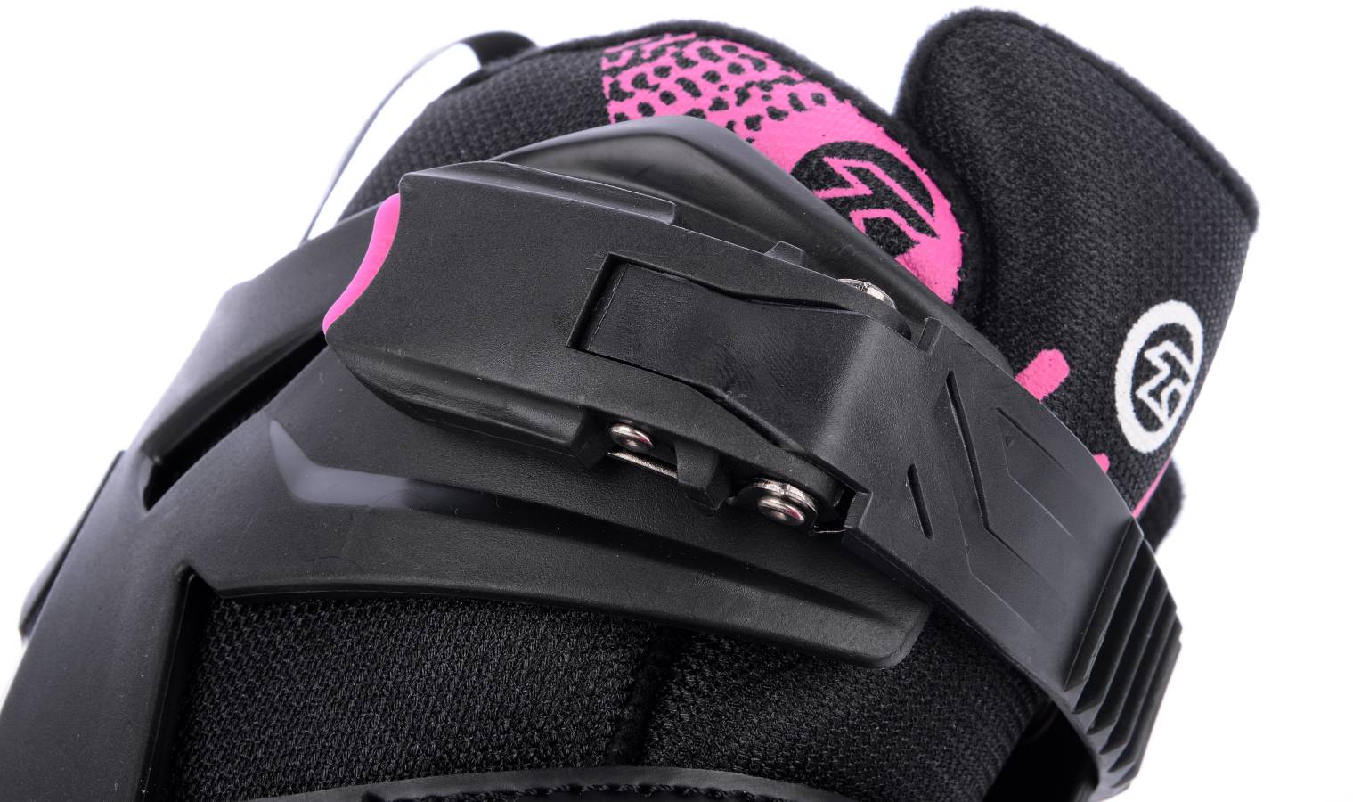 Роликові ковзани Tempish WOX LADY/39 4