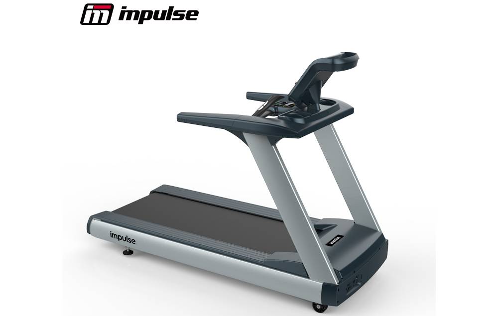 Беговая дорожка Impulse RT700K 2