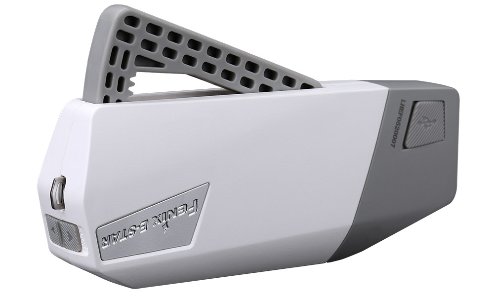 Ліхтар ручний з автономним живленням Fenix ​​E-STAR 4