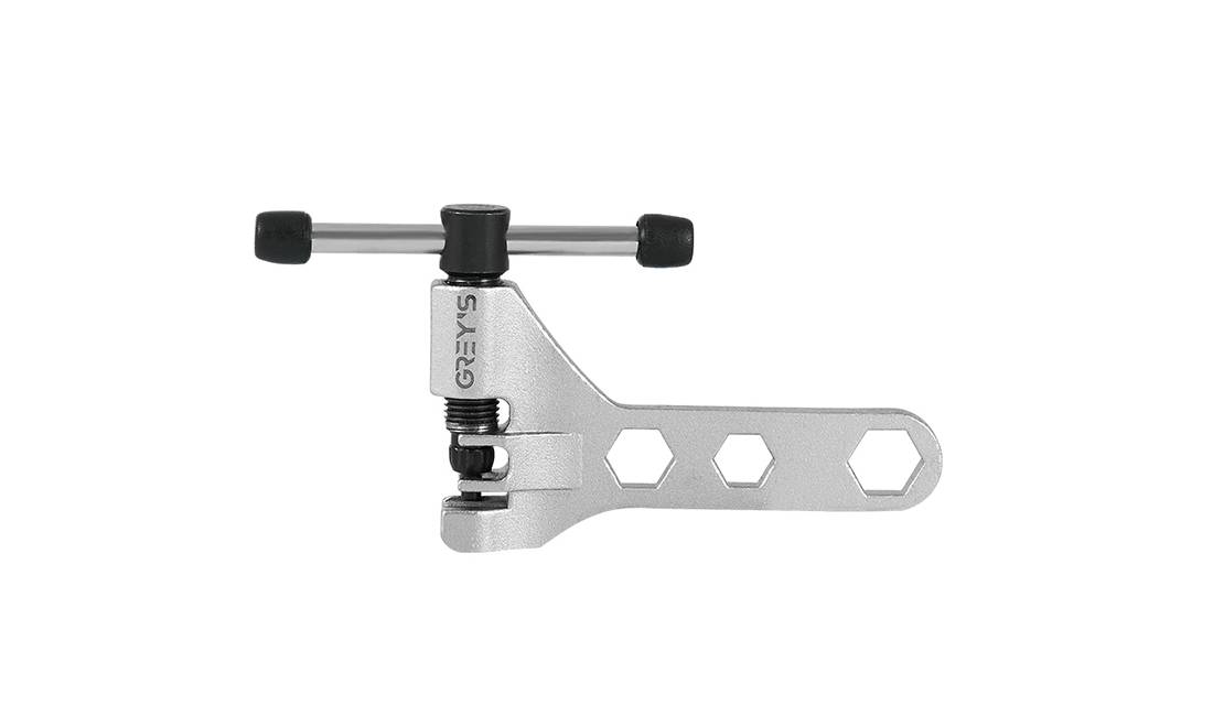 Витискач ланцюга Grey's 7/8/9/10/11/12 швидкостей, ключі гаєчні 8/9/10мм 2