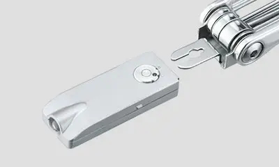 Мультитул Topeak LumiTool 7 7 фунц с/чехлом  3