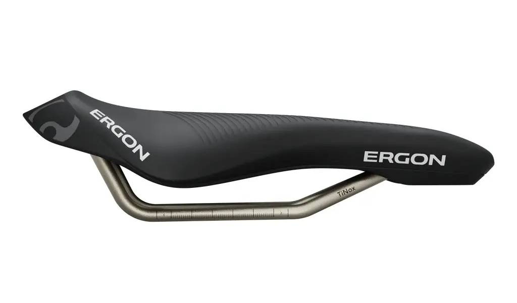 Седло Ergon Ergon SR Tri Men Mid 2 Седло Ergon Ergon SR Tri Men Mid 2
