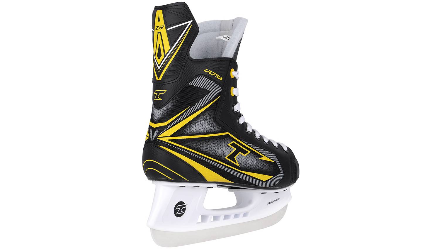 Хокейні ковзани Темпізист Ultra Zr Розмір 41 16 Хокейні ковзани Темпізист Ultra Zr Розмір 41 16