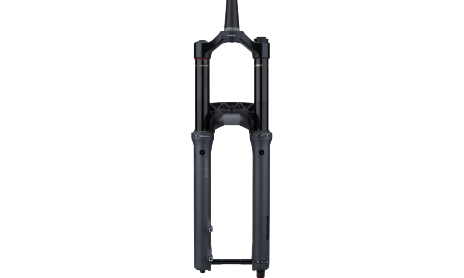 Вилка ROCKSHOX ZEB Ultimate CHARGER 3.1 RC2 - Crown 29" Boost™ 15x110 170mm Grey Alum Str Tpr Sm CrownOD 44offset DebonAir (Inc. Bolt on Fender,2 Btm  3
