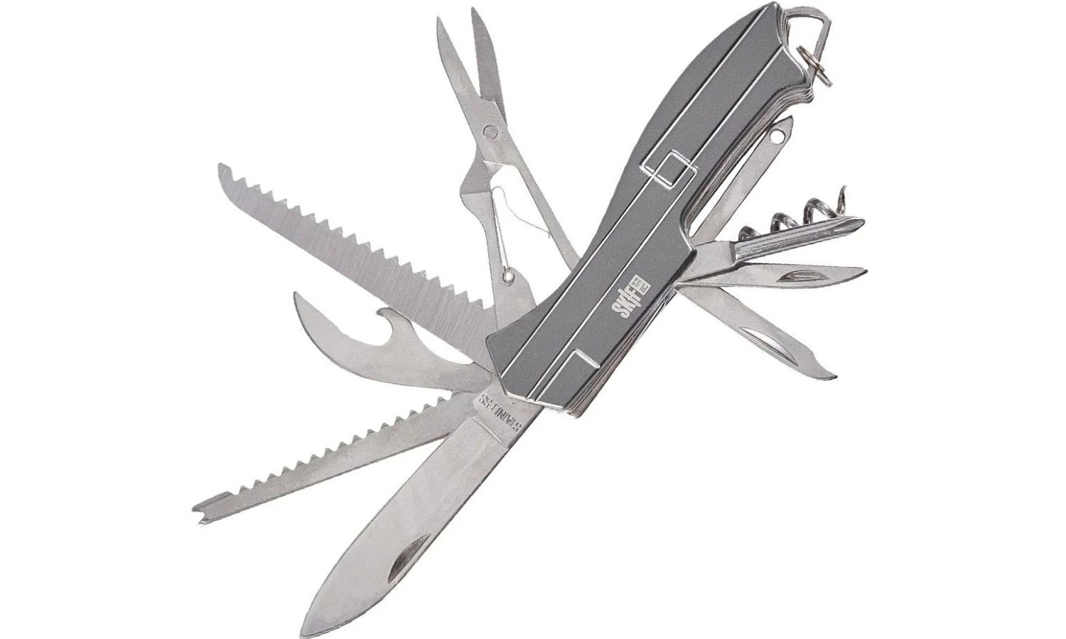 Мультиінструмент Skif Plus Shrimp 2