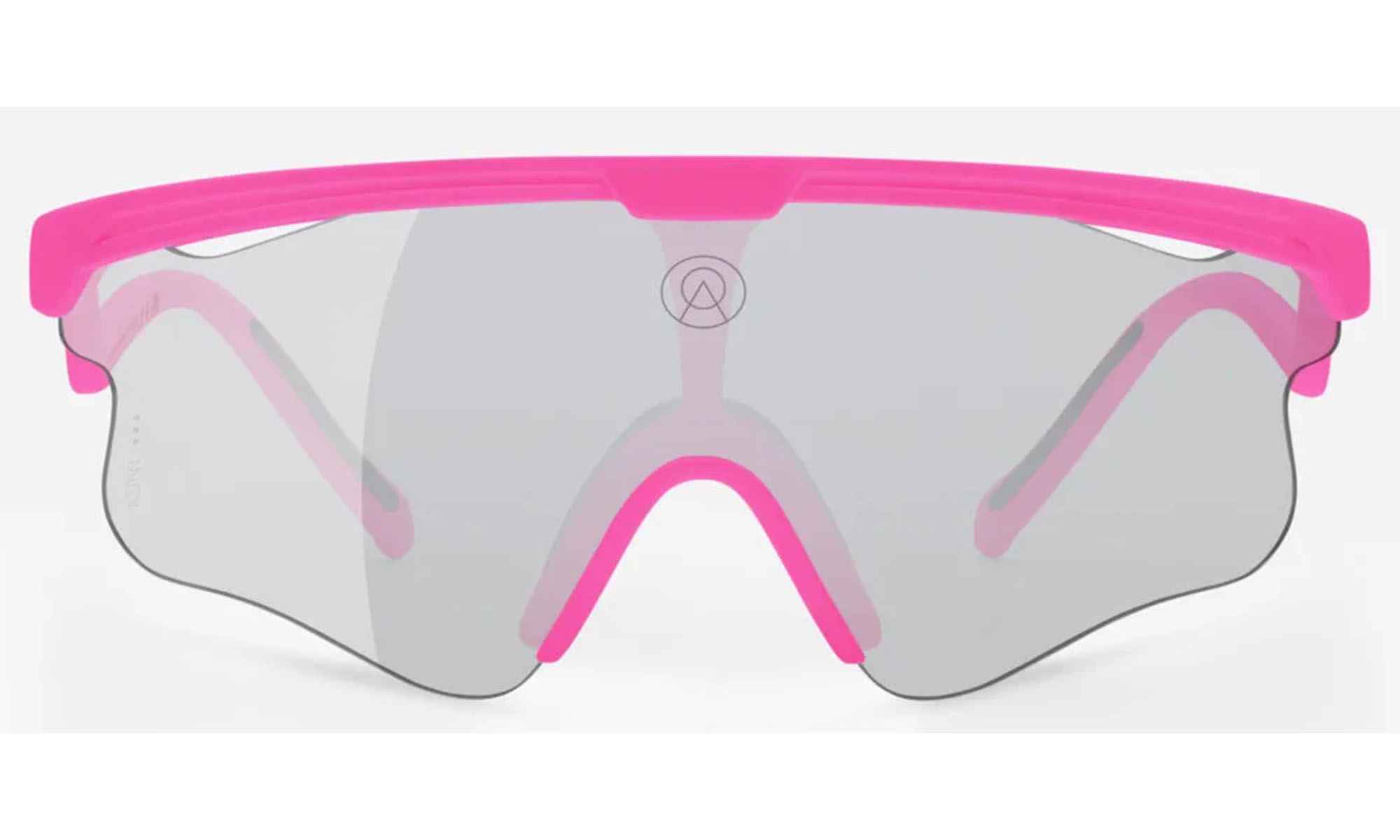 Окуляри Alba Optics DELTA LEI Fucsia II VZUM Super Alu 2