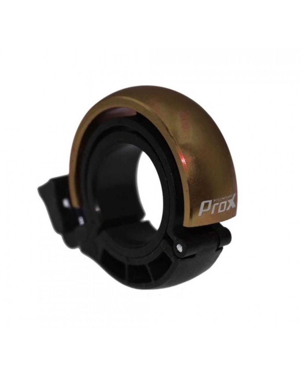 Фотография Звонок ProX Big Ring L01, Золотистый