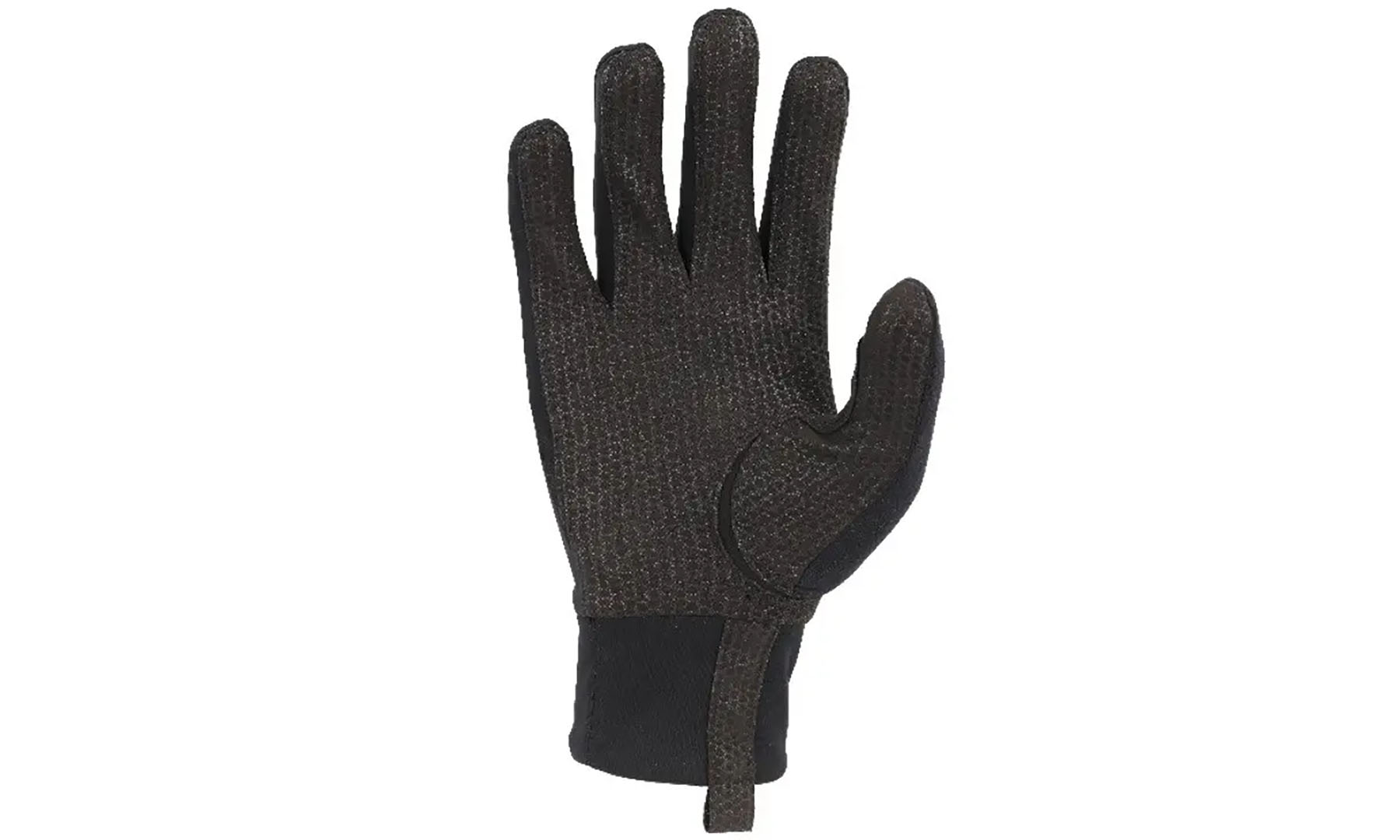 Рукавички спортивні теплі KinetiXx Sol X-Warm чорні розмір 8,5 2