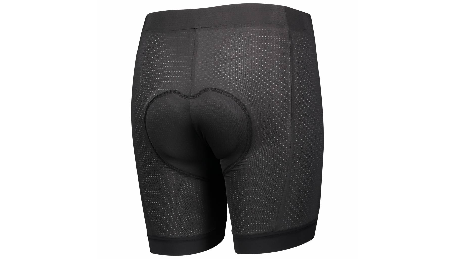 велотрусы SCOTT W TRAIL PRO +++ черные - XS 2