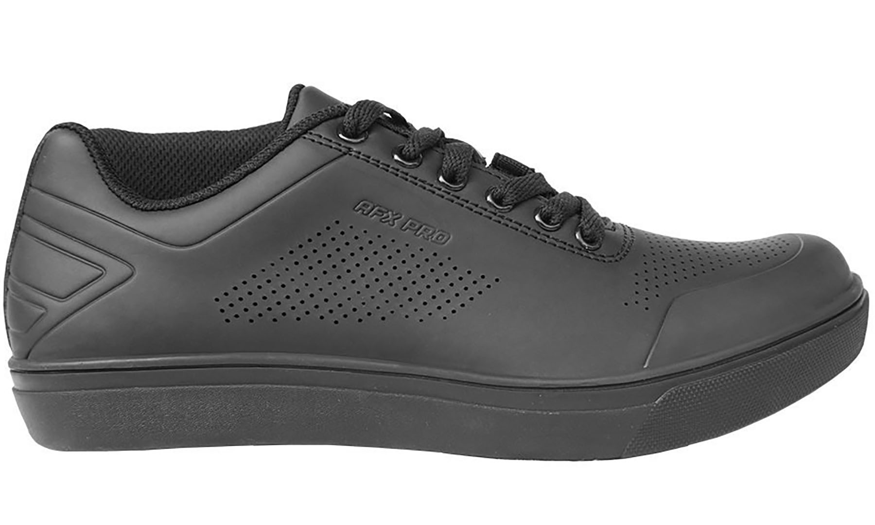 Взуття для велосипедів MTB FLR AFX Pro Black, розмір 43 7 Взуття для велосипедів MTB FLR AFX Pro Black, розмір 43 7