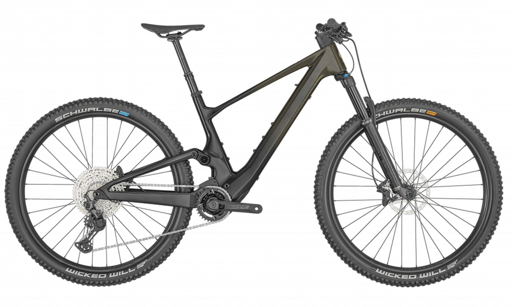 Электровелосипед SCOTT LUMEN ERIDE 910 29", размер L, год 2025, серый, (EU) 