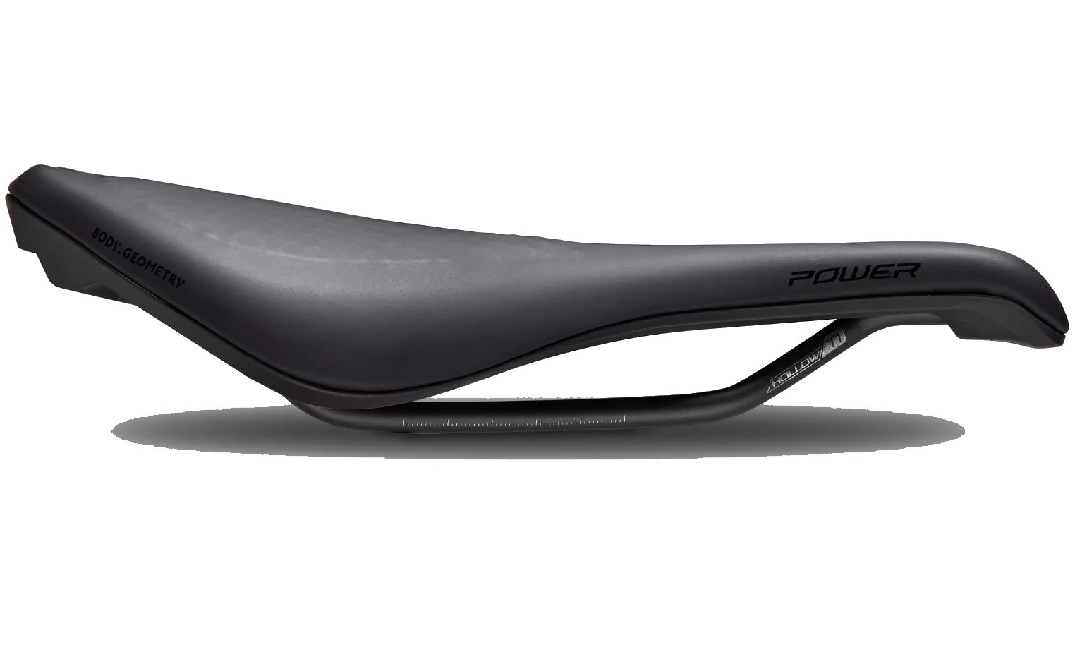 Сідло для велосипеда Specialized POWER EXPERT MIRROR ширина 143 мм, чорний 3