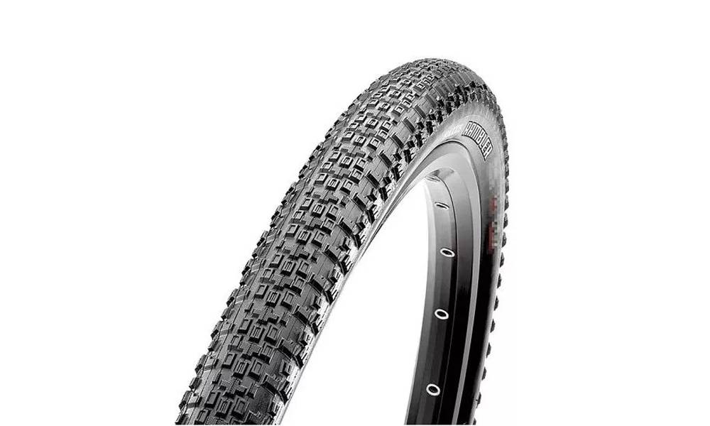 Фотография Покрышка Maxxis RAMBLER 700X45C TPI-60 Foldable SILKSHIELD/TR