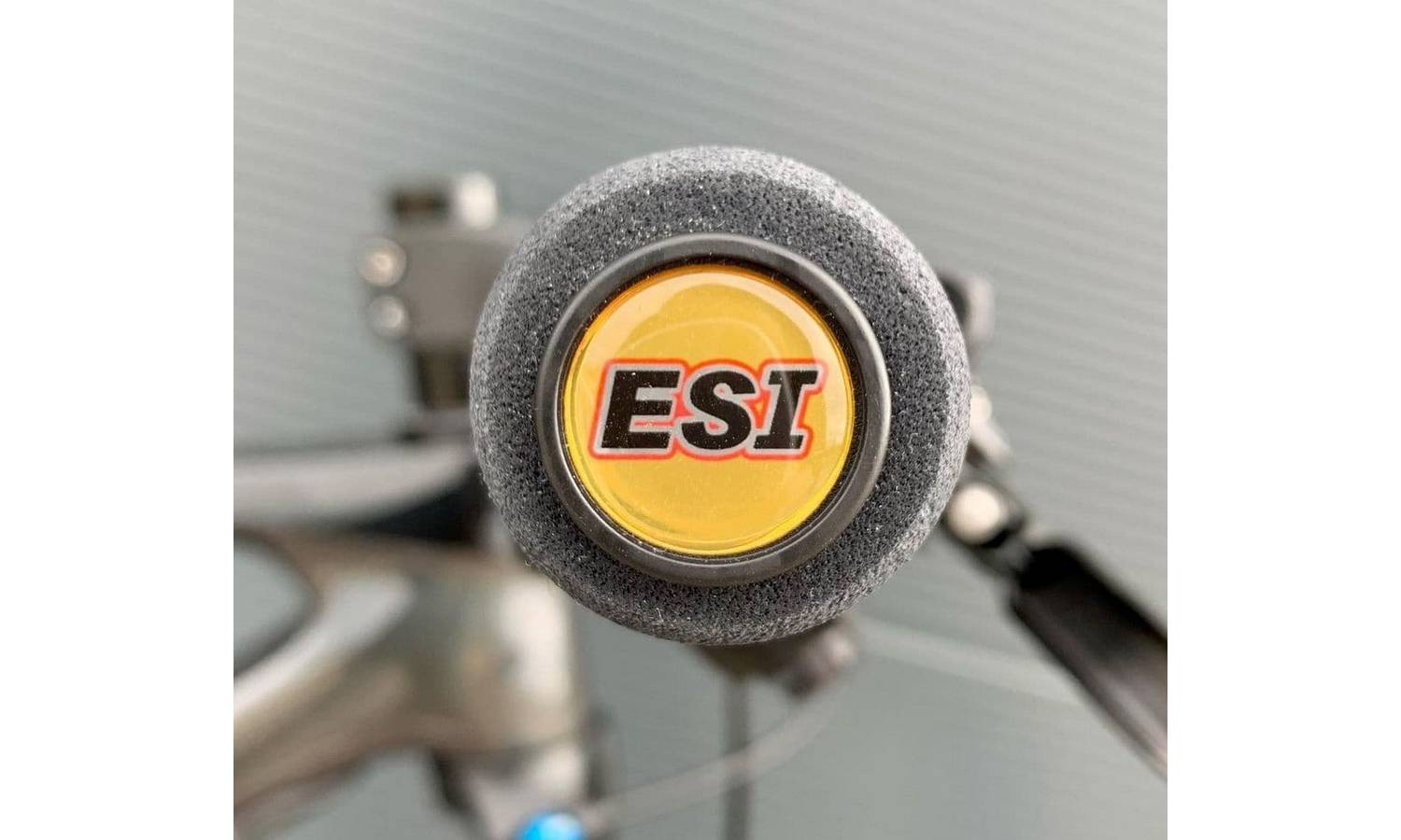 Гріпси ESI Extra Chunky Gray 3 Гріпси ESI Extra Chunky Gray 3