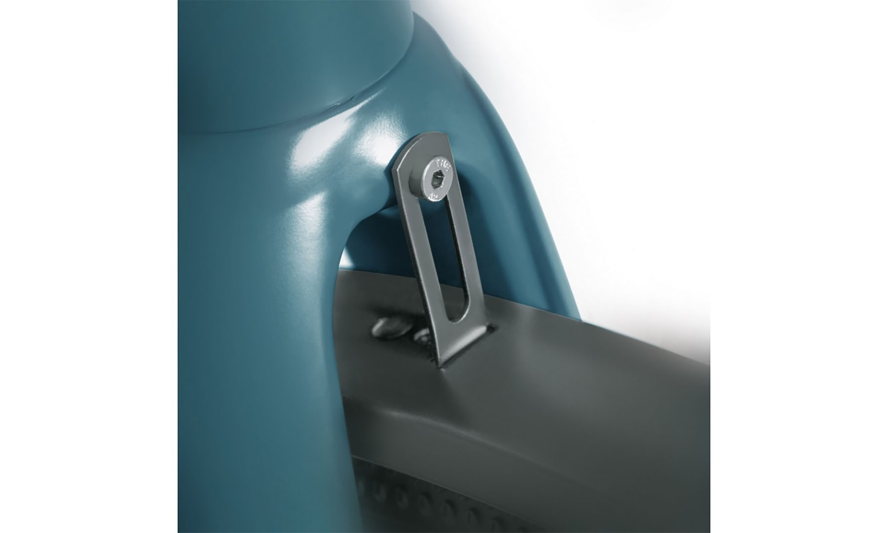 Крила SKS EDGE AL 56 - ALUMINIUM MUDGUARD SET 28" чорні 3