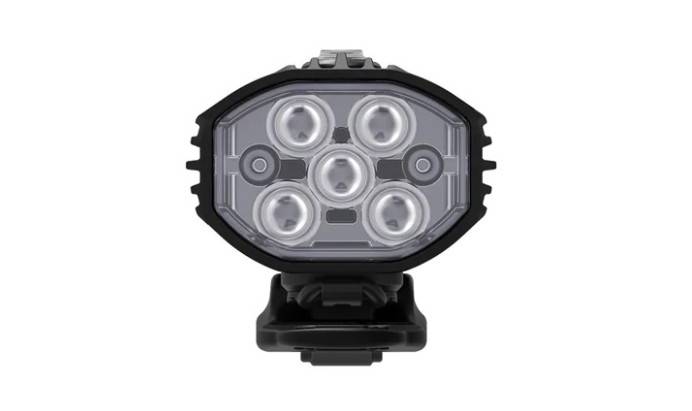 Передний свет Lezyne FUSION DRIVE PRO 600+ FRONT Черный матовый 600 люменов Y17 3 Передний свет Lezyne FUSION DRIVE PRO 600+ FRONT Черный матовый 600 люменов Y17 3