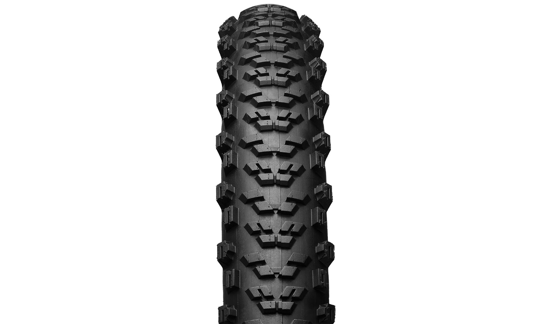 Фотография Покрышка Hutchinson WYRM 29X2,40 TS TL RDY черная (PV704852) 3