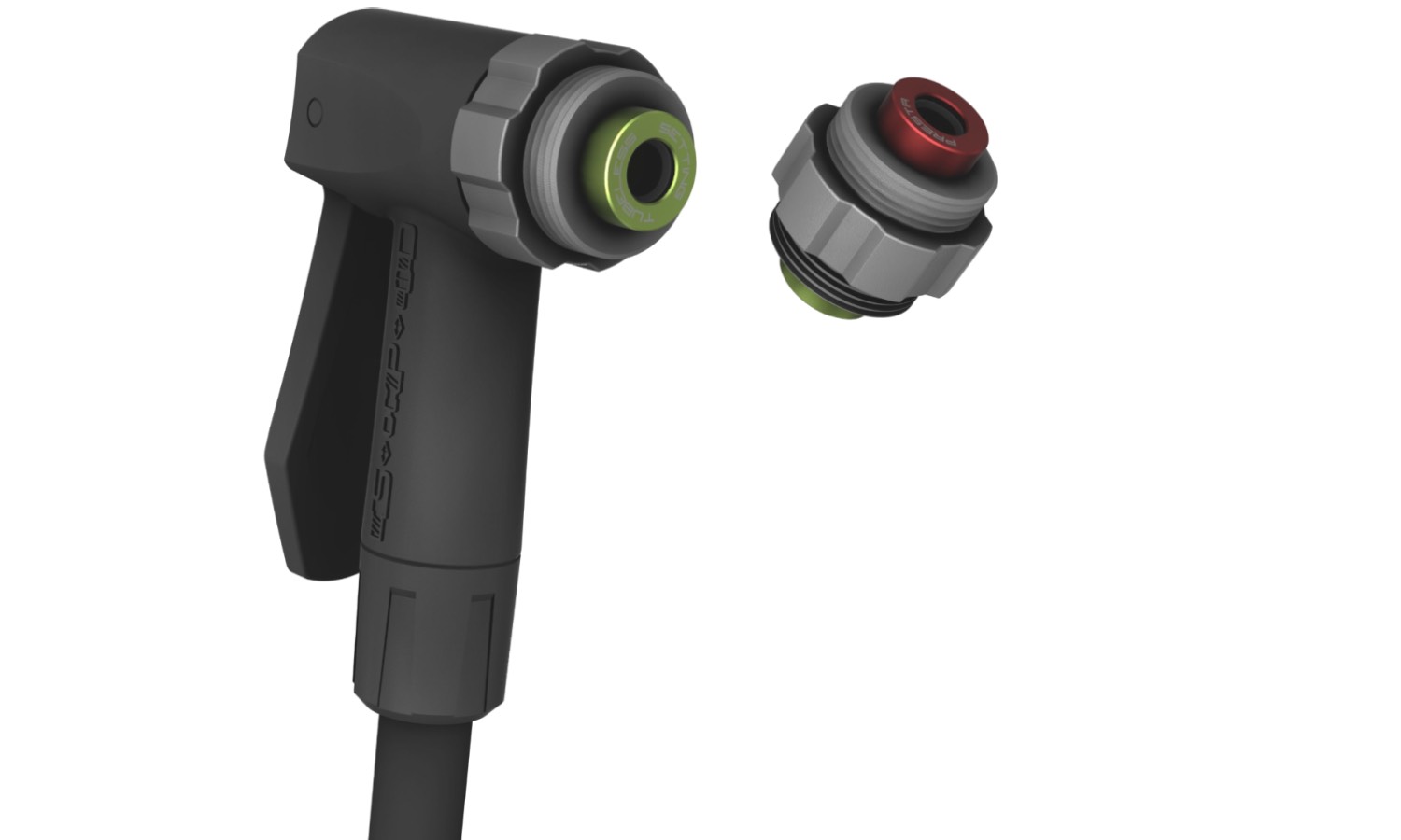 НАСОС SYNCROS VERNON 3.0 TUB READY 2 НАСОС SYNCROS VERNON 3.0 TUB READY 2