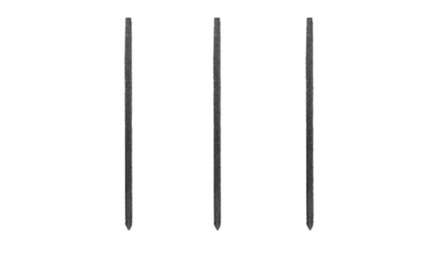 Фотография Набор Leatherman из трех тонких отверток: крестовая PHILLIPS и плоская для очков (931022)