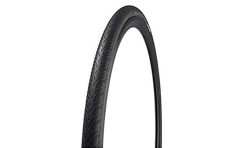 Фотография Покрышка Specialized ALL CONDITION ARM TIRE 700X25C (00014-3215)