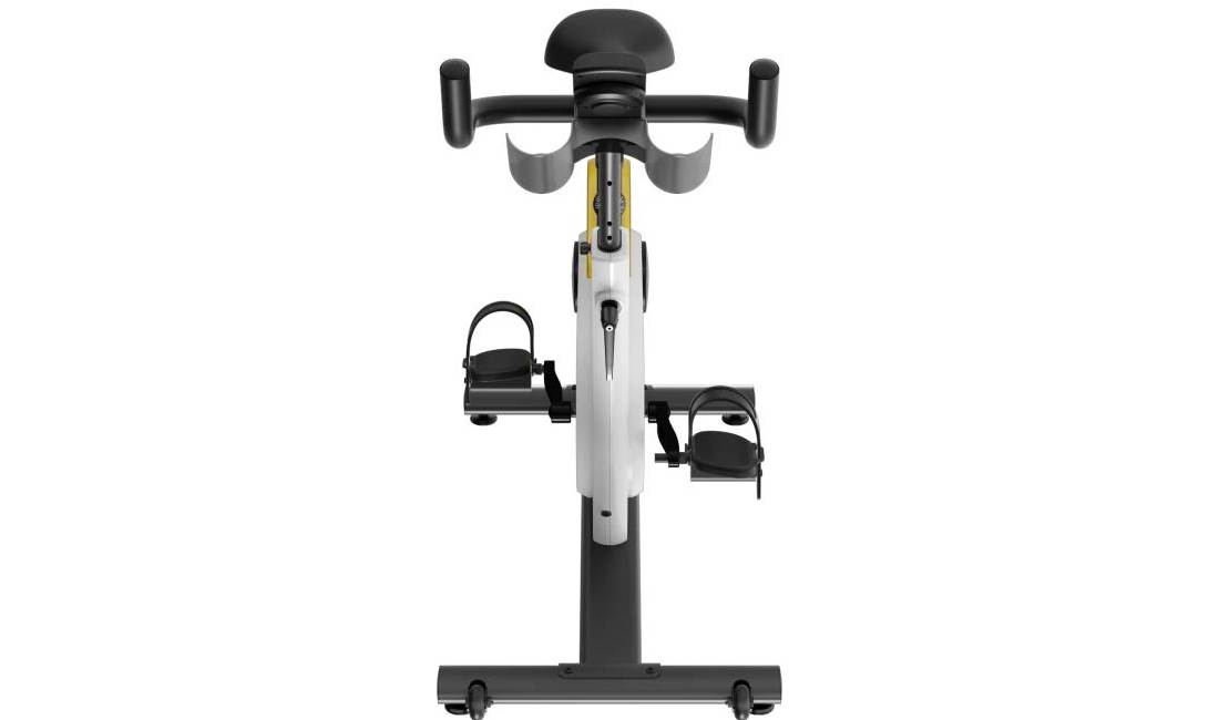 Велотренажер KINGSMITH SPRINT BIKE PB08S білий 6