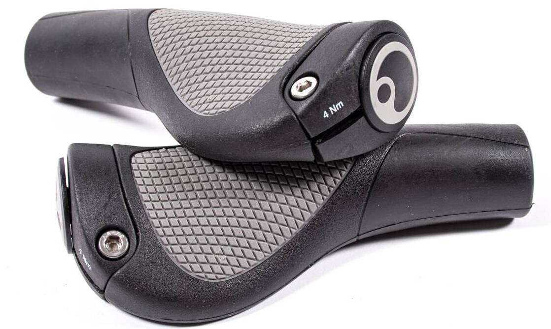 Грипсы ERGON GP1-L Грипсы ERGON GP1-L