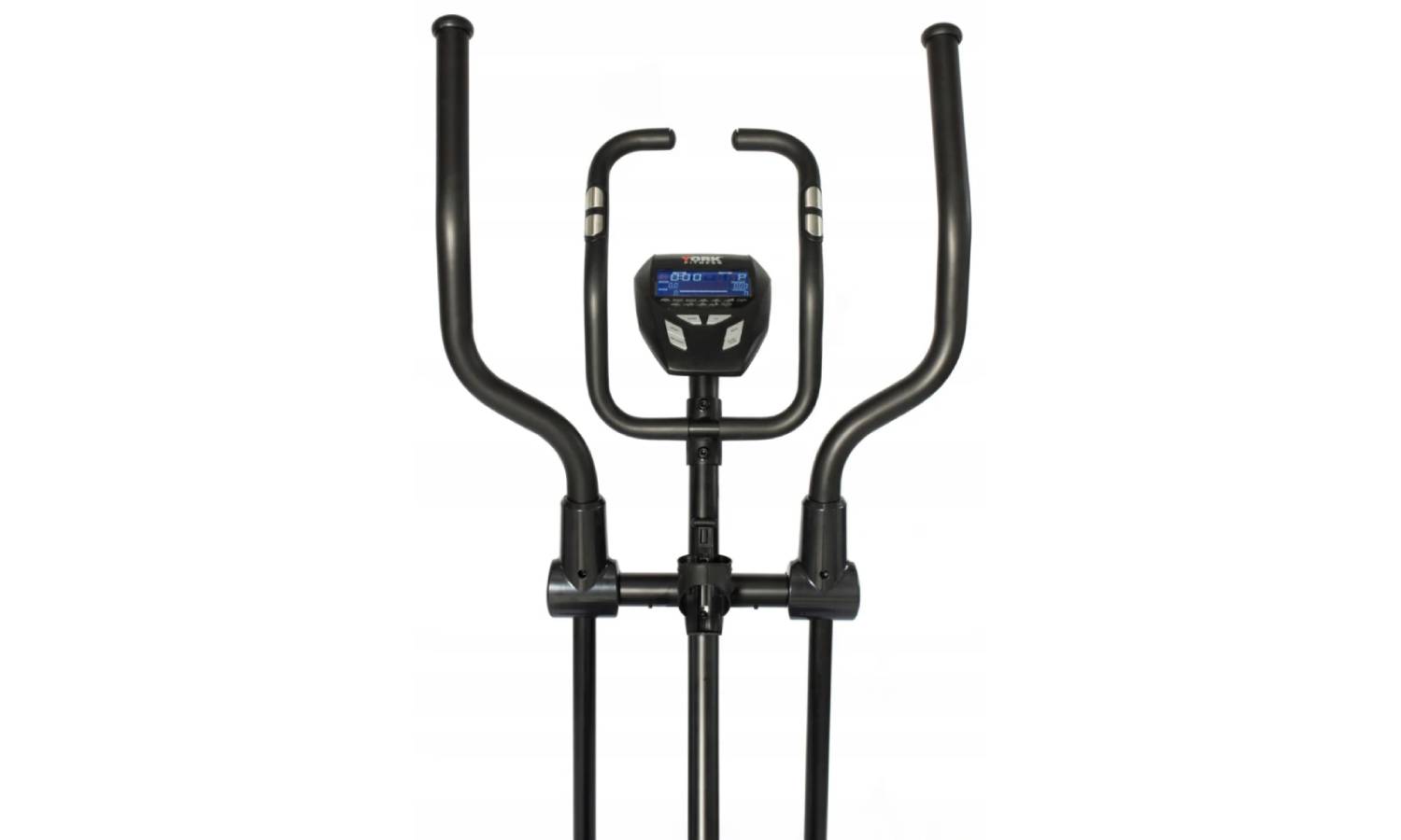 Орбитрек электромагнитный York Fitness X510 8
