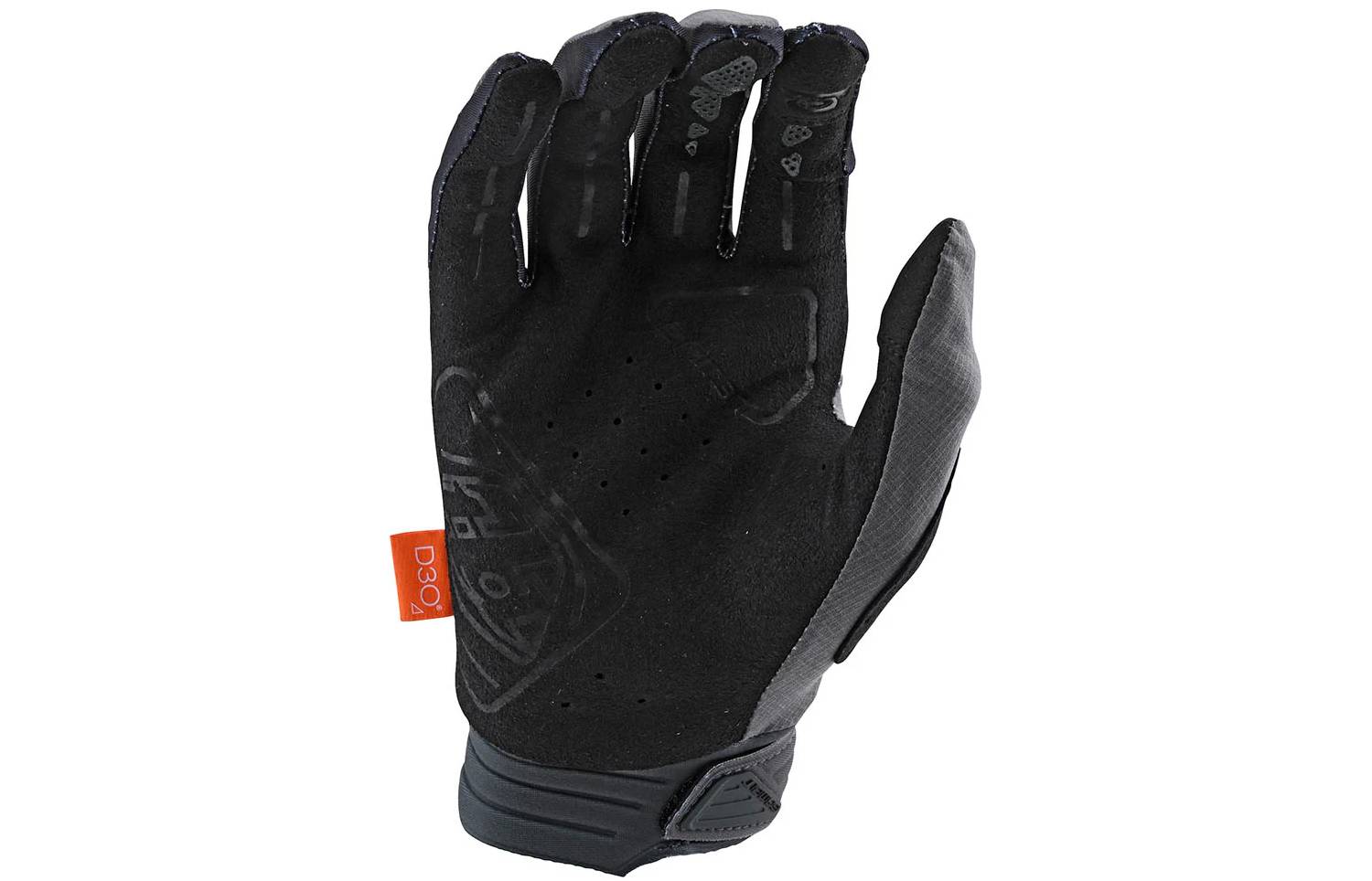 Вело перчатки TLD GAMBIT GLOVE размер XL CHARCOAL 3