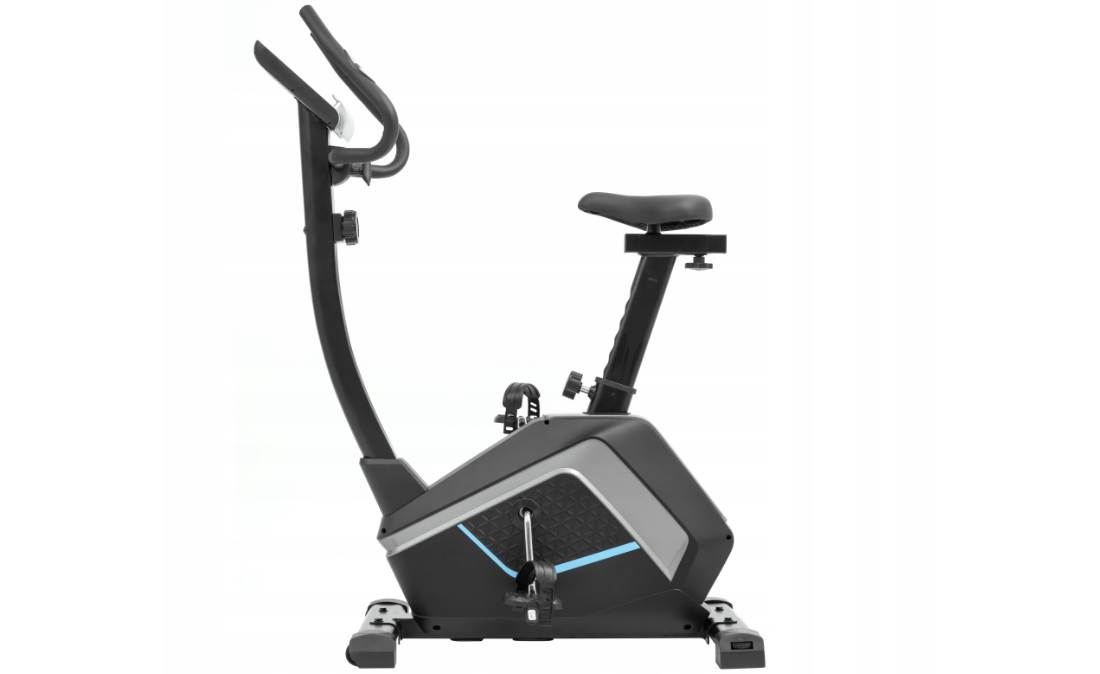 Велотренажер магнитный REBEL ACTIVE модель RBA-1010 7 Велотренажер магнитный REBEL ACTIVE модель RBA-1010 7