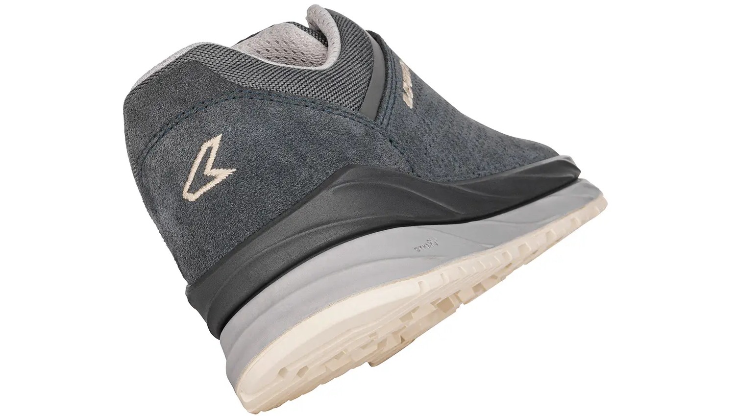 Кроссовки мужские LOWA Malta GTX LO W denim-panna размер 38.0 5