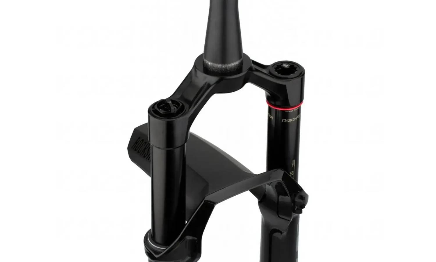 Фотографія Виделка RockShox SID Ultimate Race Day - Crown 29" Boost™ 15X110 120mm Gloss Black 44offset Розрізаний DebonAir (includes Fender, Star nut, Maxle Stealth) C 4