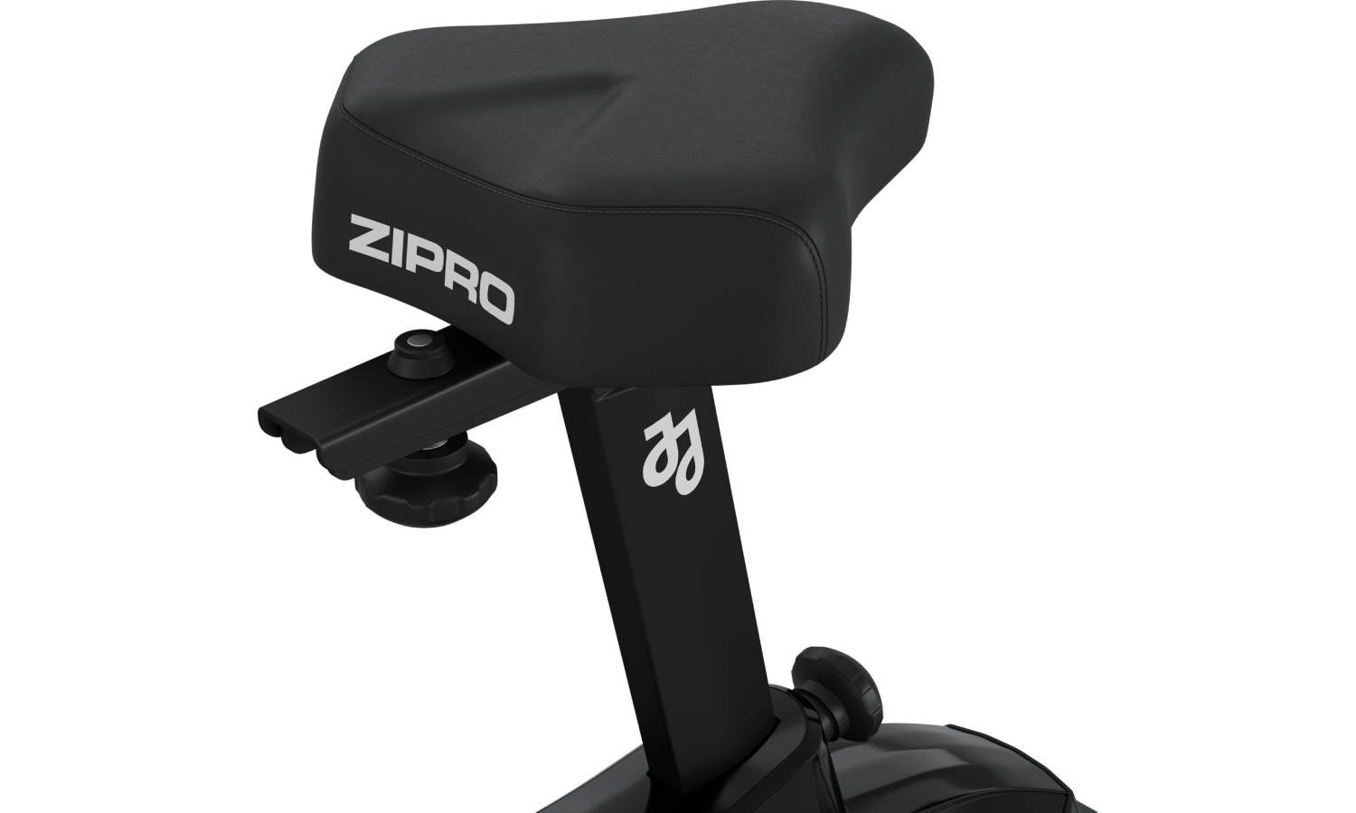 Велотренажер магнитный Zipro Strike золотой 5 Велотренажер магнитный Zipro Strike золотой 5