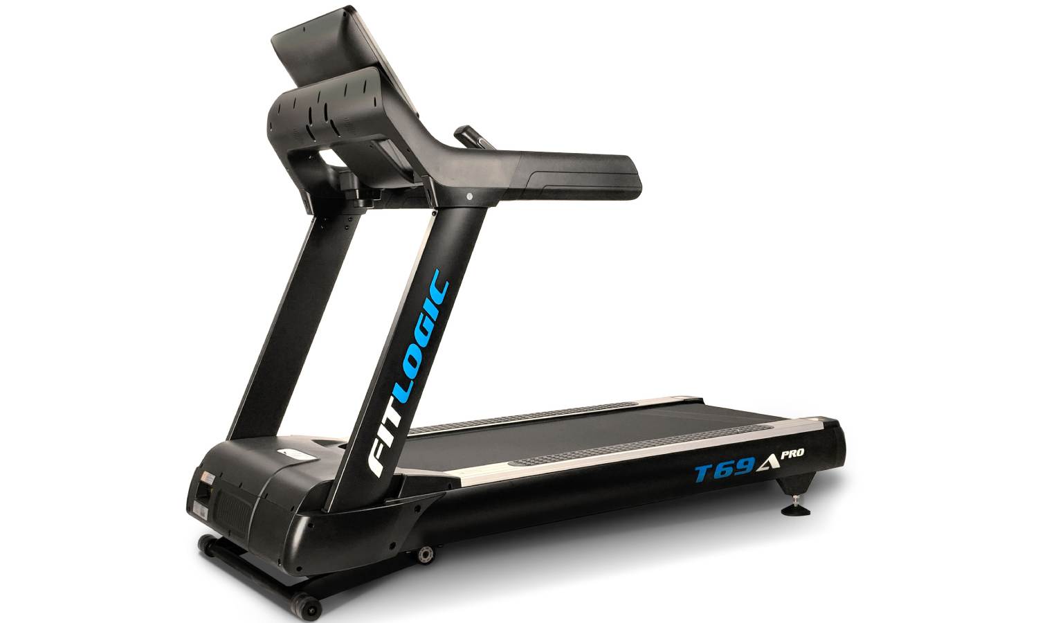 FitLogic T69A Pro бігова доріжка 4