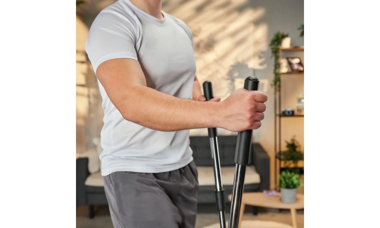 Степпер Hop-Sport HS-050S Norg черный 8 Степпер Hop-Sport HS-050S Norg черный 8