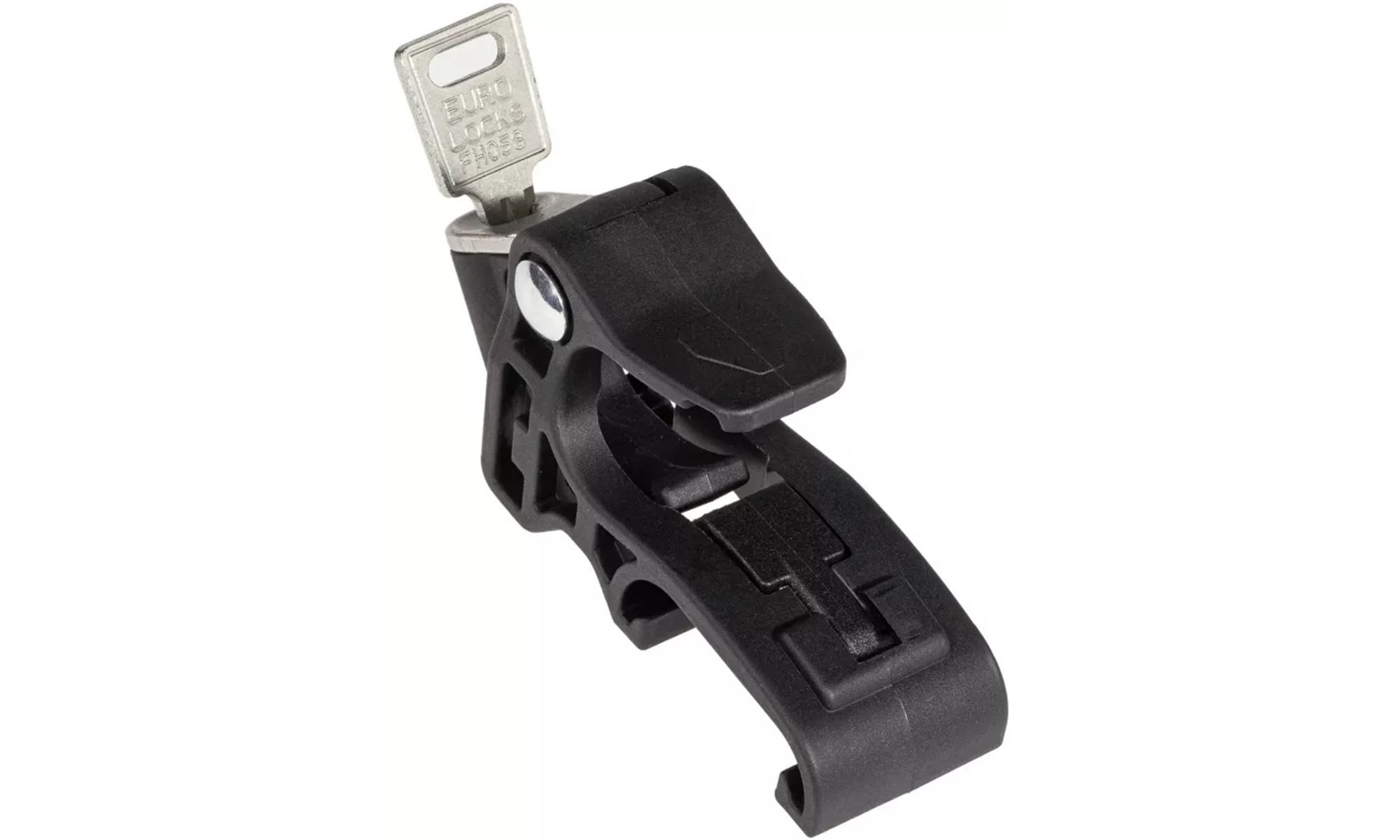 Замок для сумок на багажник ORTLIEB QL2-Lock 