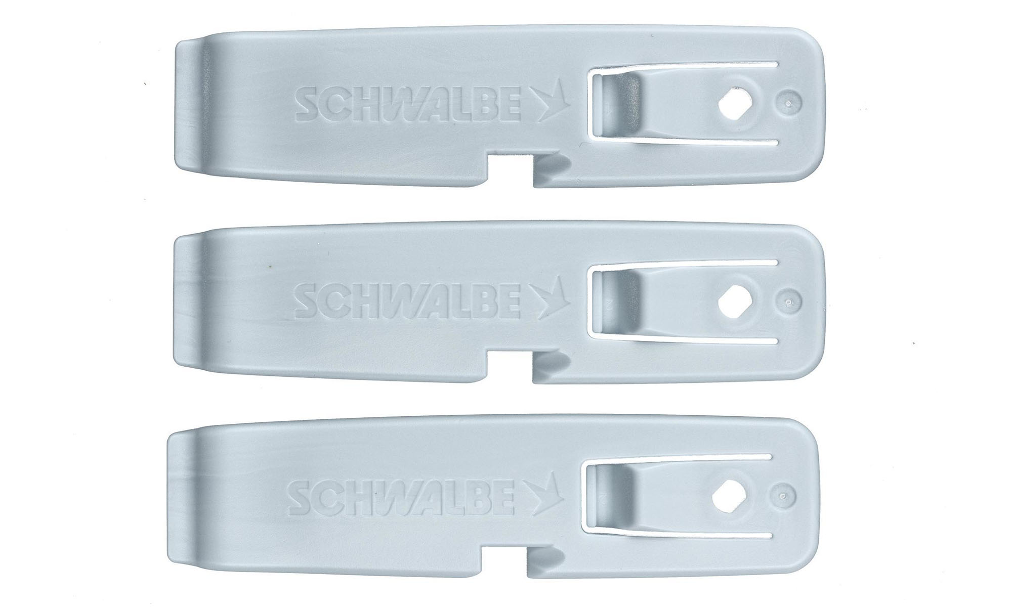 Бортувальні лопатки Schwalbe 3 штуки 