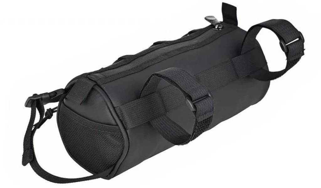 Велосумка на руль Prox Nebraska 901 2,5л. черная 2