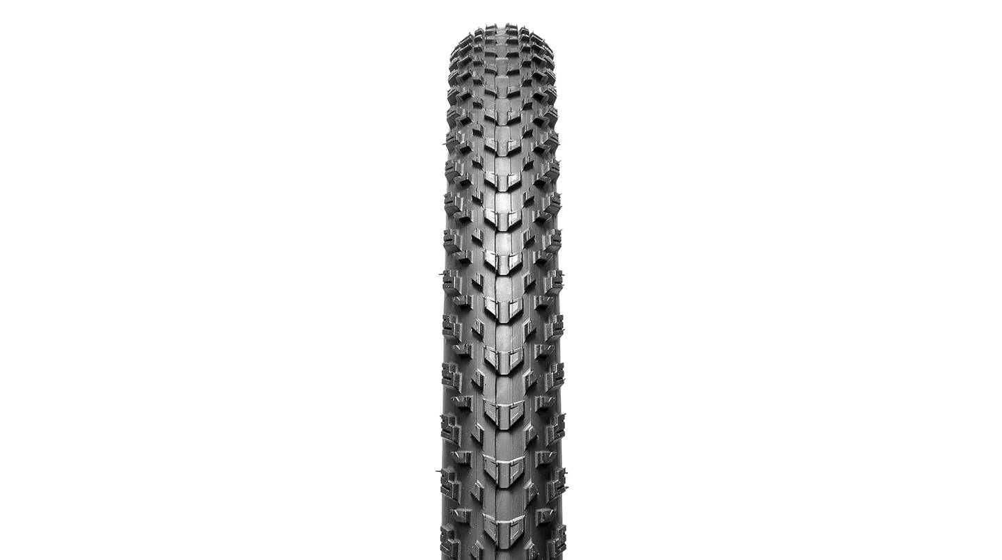 Покрышка велосипедная Grey's 29x2.35 27TPI BLK 2