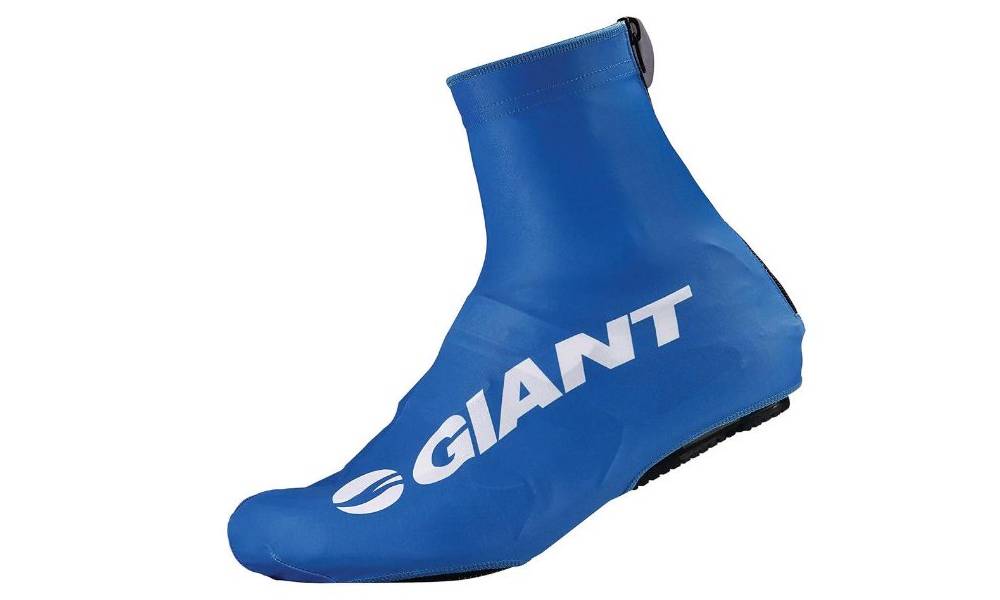 Фотографія Бахили Giant Aero Shoe Cover син L