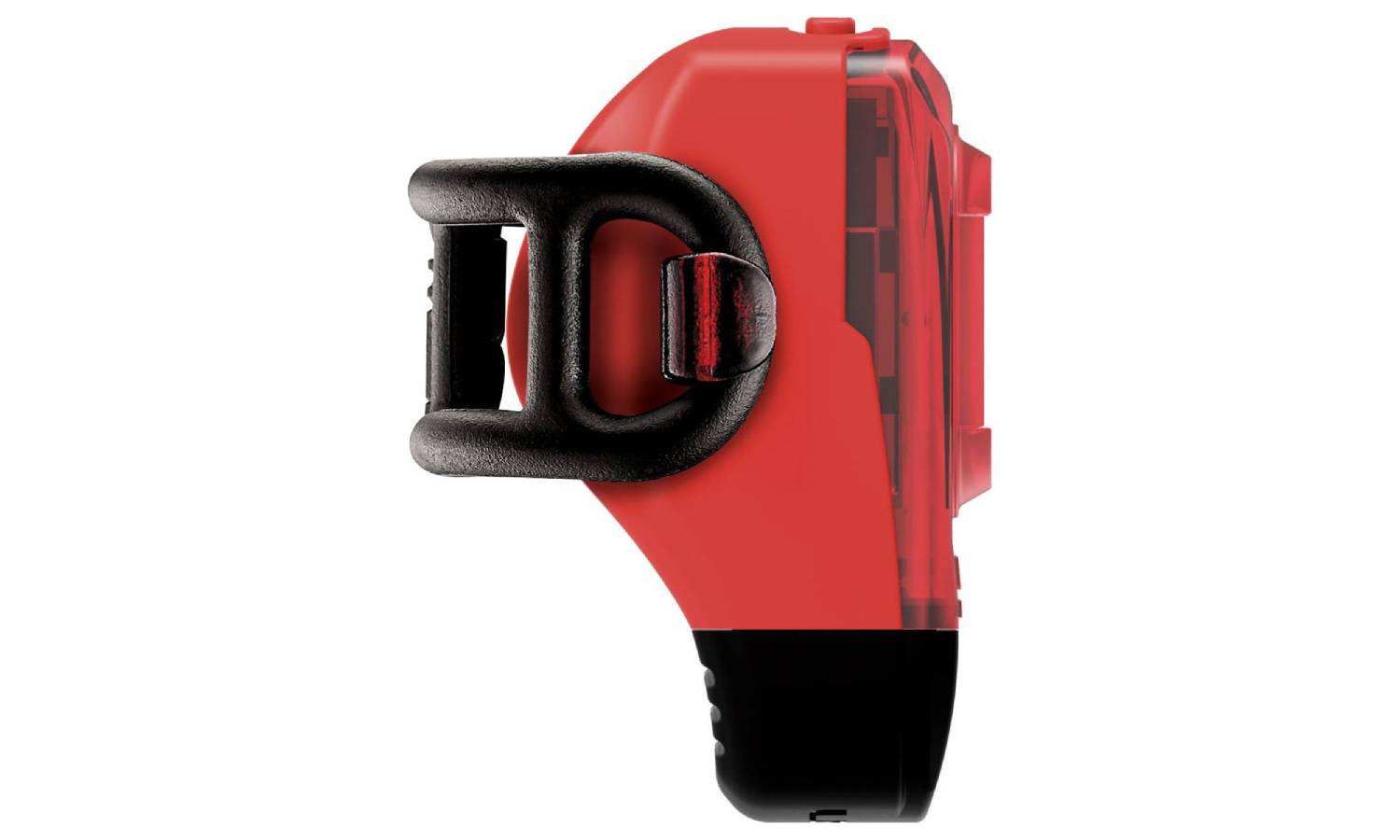 Задний свет Lezyne KTV DRIVE REAR Красный 10 люменов Y13 2