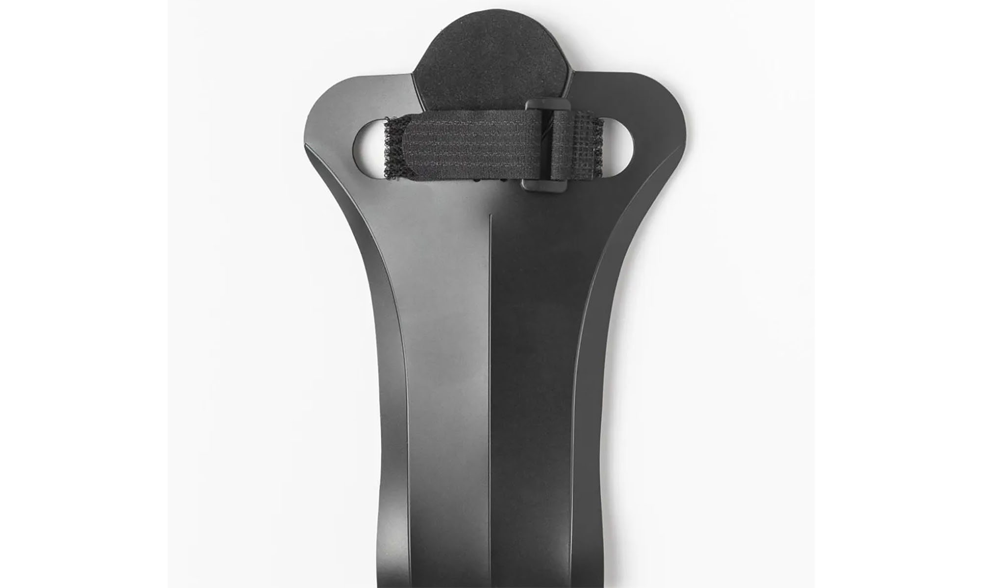 Крыло заднее ASS SAVERS Fendor Bendor Regular, черное 5