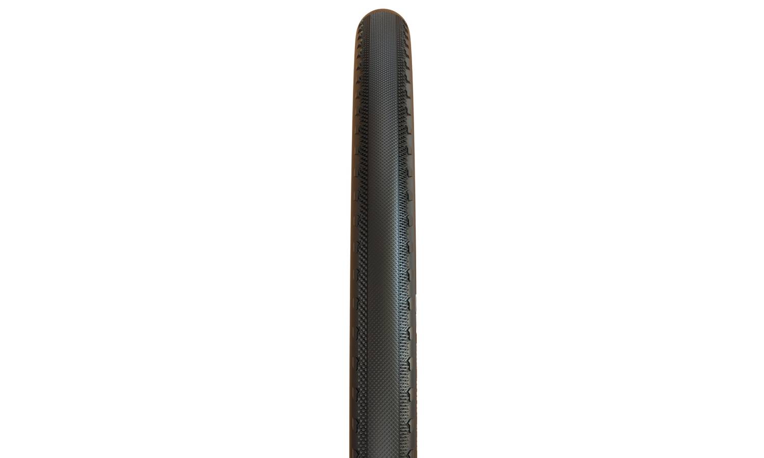 Фотография Покрышка Maxxis RECEPTOR 650X47B TPI-120 Foldable EXO/TR 2
