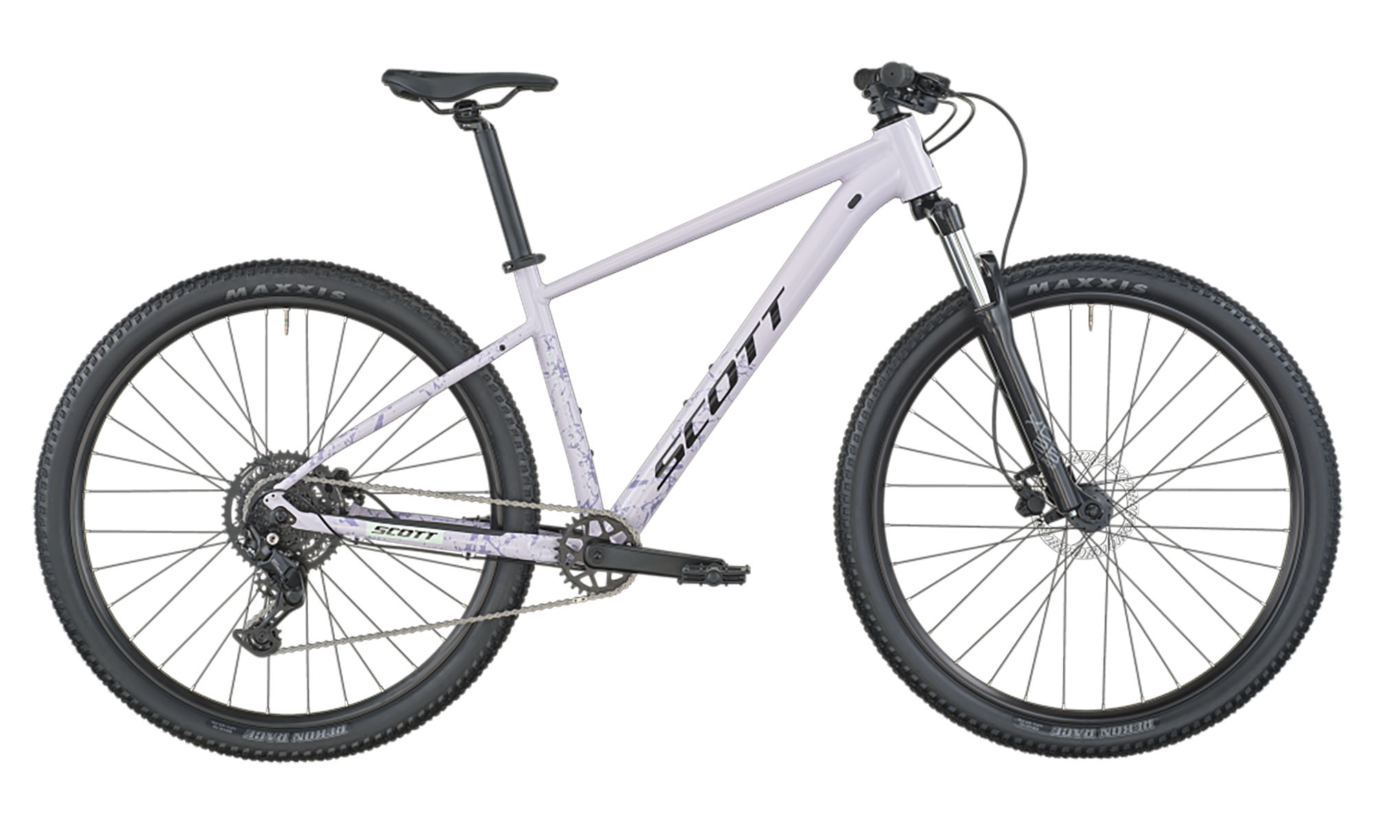 Велосипед SCOTT CONTRAIL 30 29", размер L, год 2026, розовый, KH 