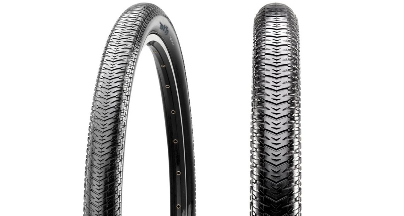 Покришка Maxxis DTH 26x2.3 2